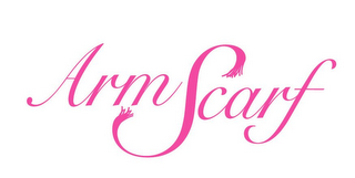 ARMSCARF logo