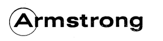 ARMSTRONG logo