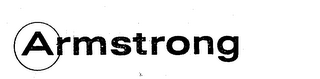 ARMSTRONG logo