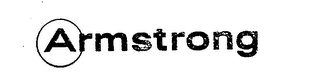 ARMSTRONG logo