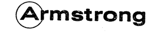 ARMSTRONG logo
