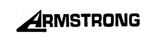 ARMSTRONG logo