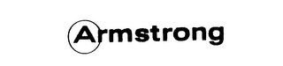 ARMSTRONG logo