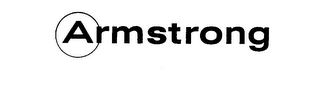 ARMSTRONG logo