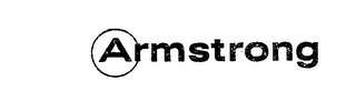 ARMSTRONG logo