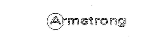 ARMSTRONG logo