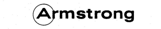 ARMSTRONG logo