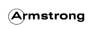 ARMSTRONG logo