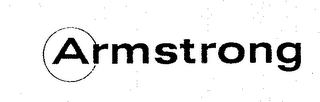ARMSTRONG logo