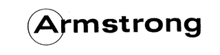 ARMSTRONG logo