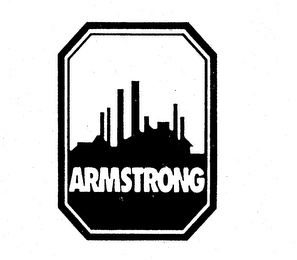 ARMSTRONG logo