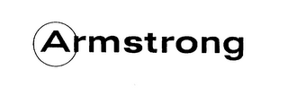 ARMSTRONG logo