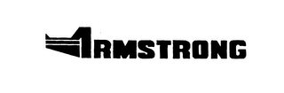 ARMSTRONG logo