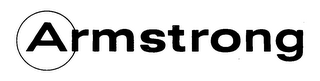 ARMSTRONG logo