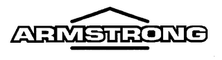 ARMSTRONG logo