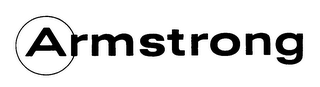 ARMSTRONG logo