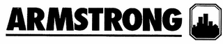 ARMSTRONG logo