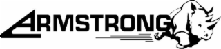 ARMSTRONG logo