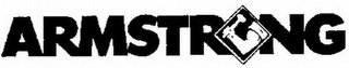 ARMSTRONG logo