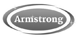 ARMSTRONG logo