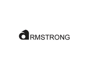ARMSTRONG logo