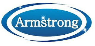ARMSTRONG logo