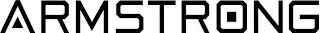ARMSTRONG logo