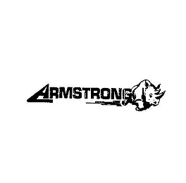 ARMSTRONG logo