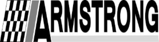 ARMSTRONG logo
