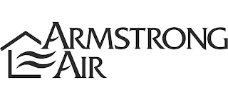 ARMSTRONG AIR logo