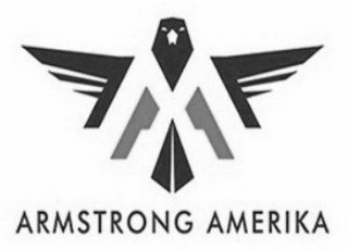 ARMSTRONG AMERIKA logo