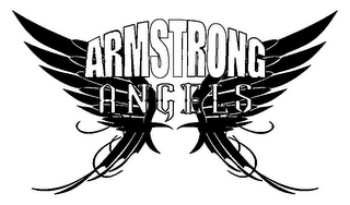 ARMSTRONG ANGELS logo