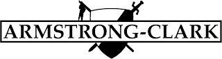 ARMSTRONG-CLARK logo
