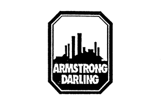 ARMSTRONG DARLING logo