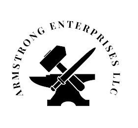ARMSTRONG ENTERPRISES LLC logo