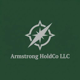ARMSTRONG HOLDCO LLC logo