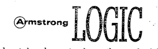 ARMSTRONG LOGIC logo