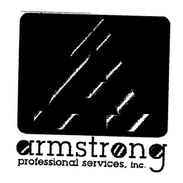 ARMSTRONG PROFESSIONAL SERVICES, INC. logo