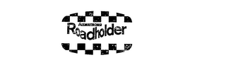ARMSTRONG ROADHOLDER logo