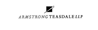 ARMSTRONG TEASDALE LLP logo