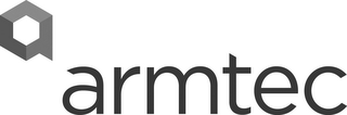 ARMTEC logo