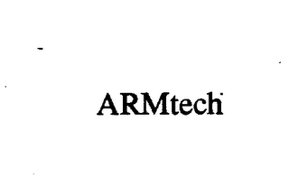 ARMTECH logo