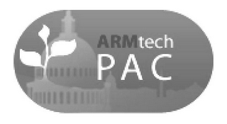 ARMTECH PAC logo