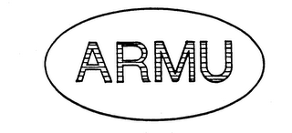 ARMU logo