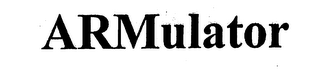 ARMULATOR logo