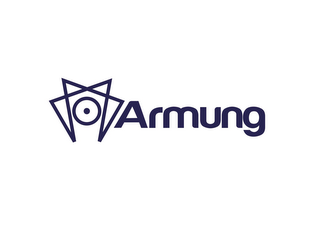 ARMUNG logo