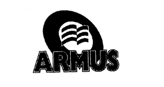 ARMUS logo
