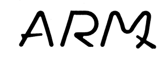 ARMX logo