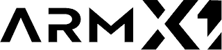 ARMX1 logo