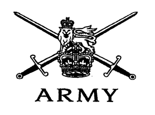 ARMY logo